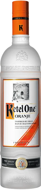 Ketel One Oranje Vodka