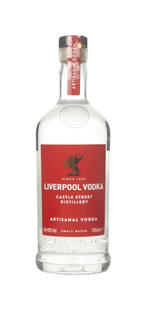 Liverpool Vodka | 700ML