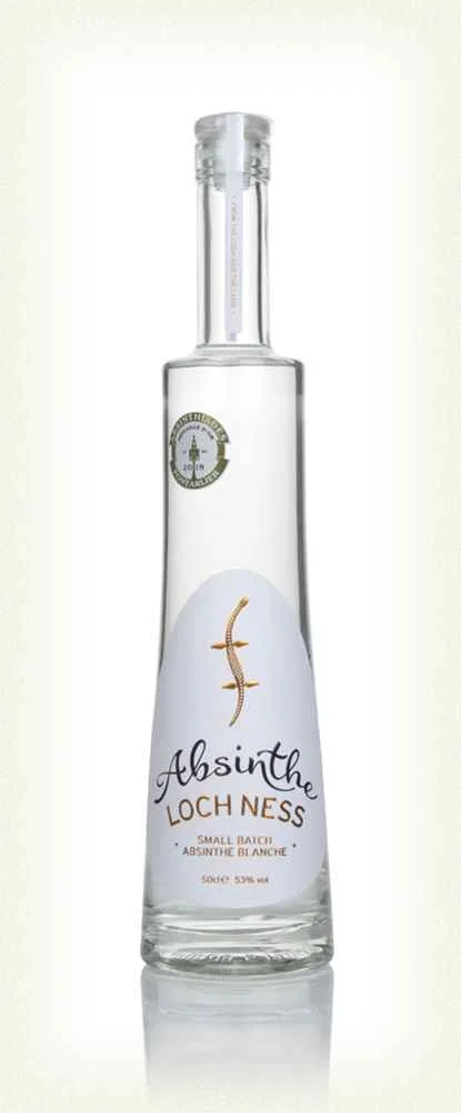 Loch Ness Absinthe | 500ML
