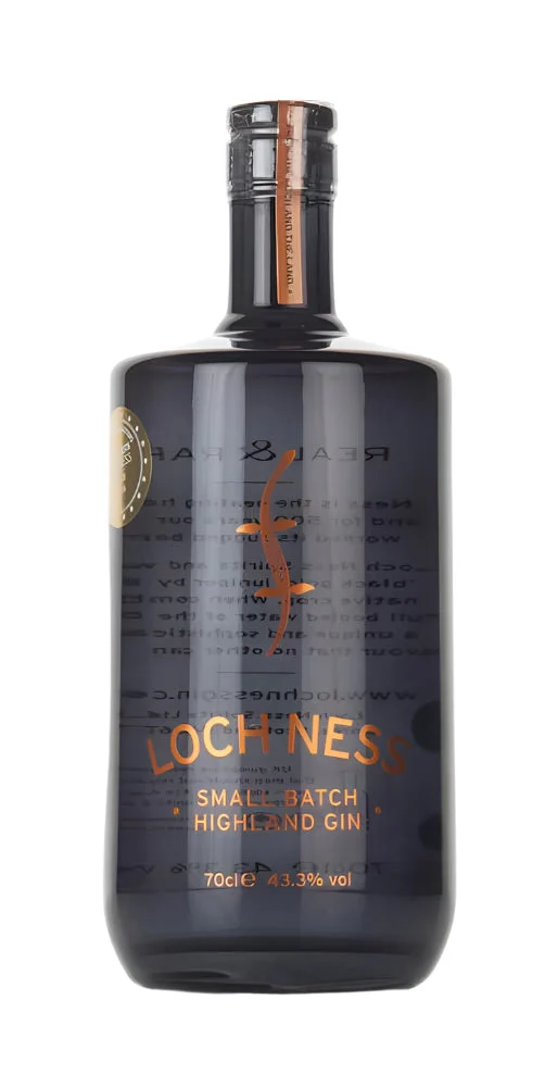 Loch Ness Gin | 700ML