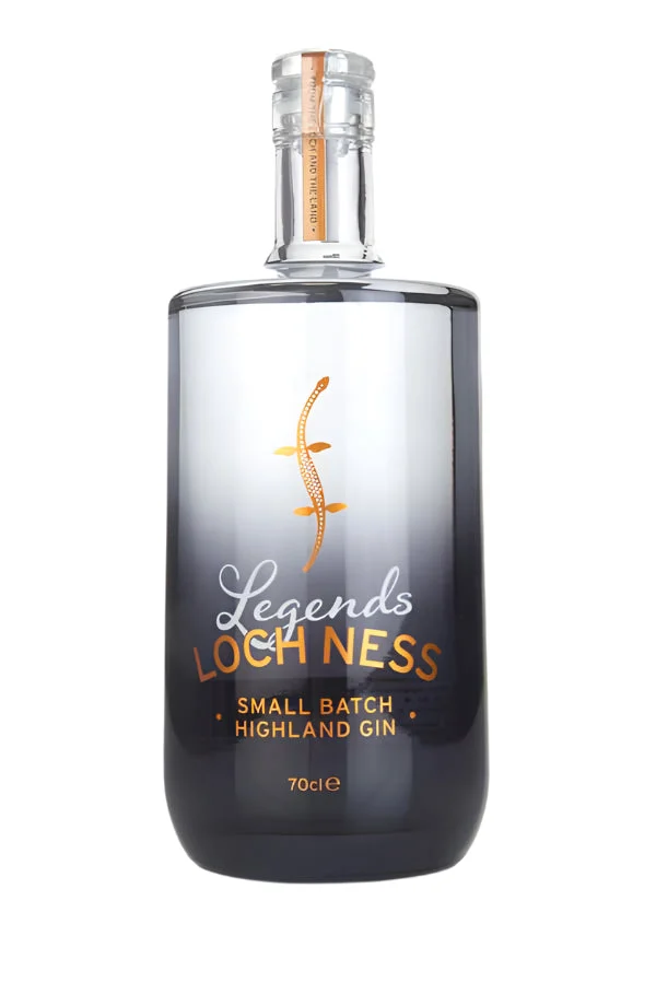 Loch Ness Legends Gin | 700ML