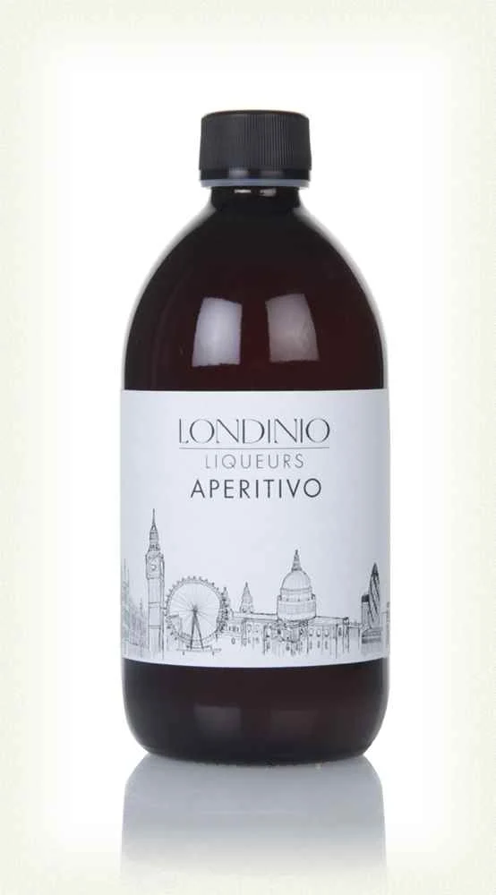 Londinio Aperitivo Liqueur | 500ML