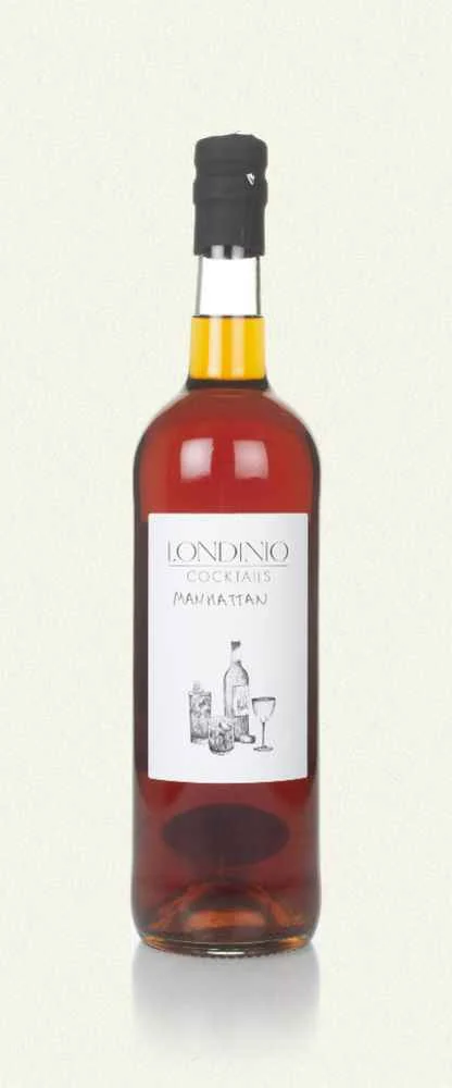 Londinio Manhattan Liqueur