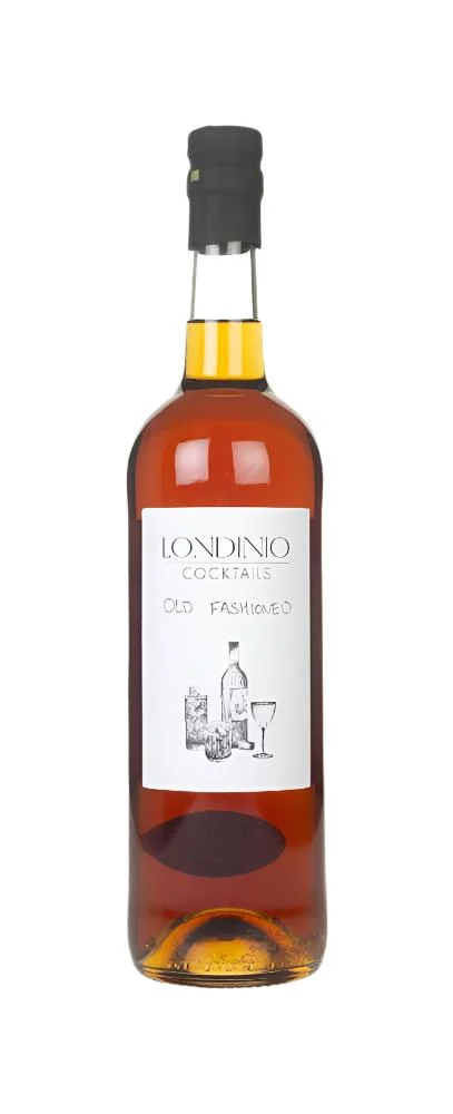 Londinio Old Fashioned Liqueur