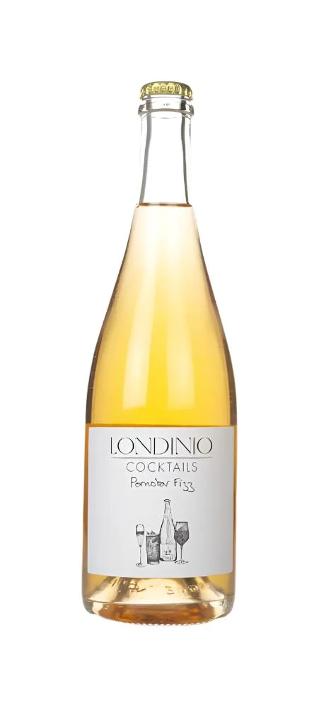Londinio Pornstar Fizz Liqueur