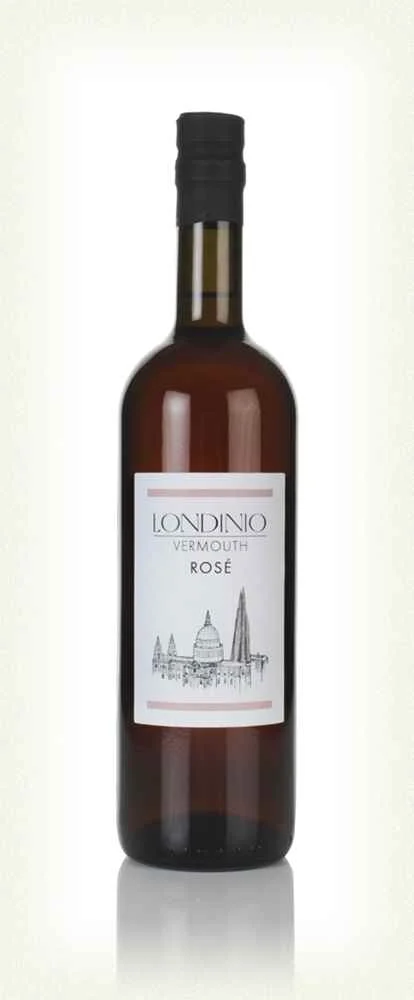 Londinio Rosé Vermouth