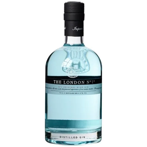 The London N.1 Gin