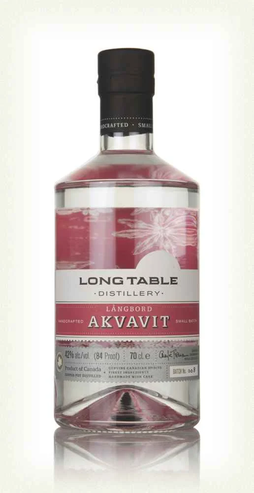 Long Table Långbord Akvavit Liqueur | 700ML