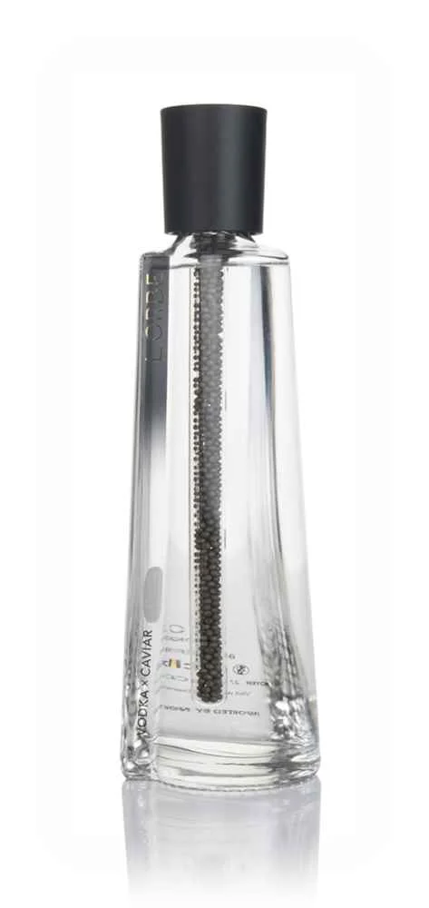 L'Orbe Caviar Vodka French Vodka | 500ML