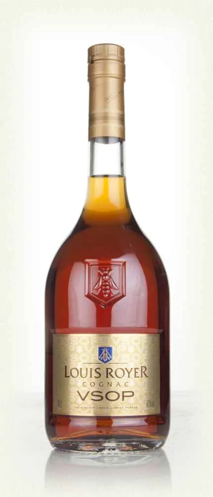 Louis Royer VSOP Cognac | 700ML