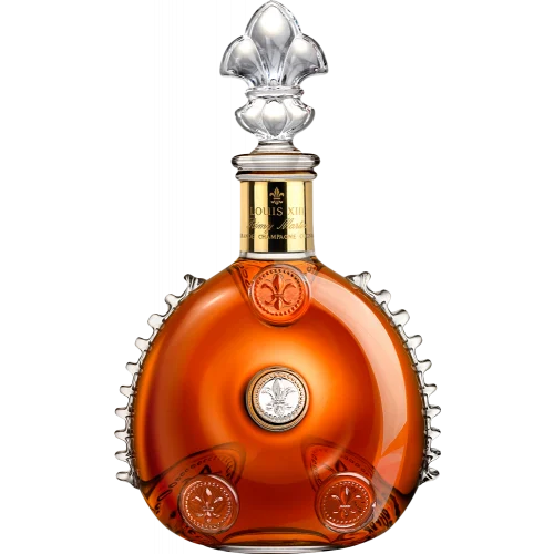 Rémy Martin Louis XIII Cognac - Whiskey