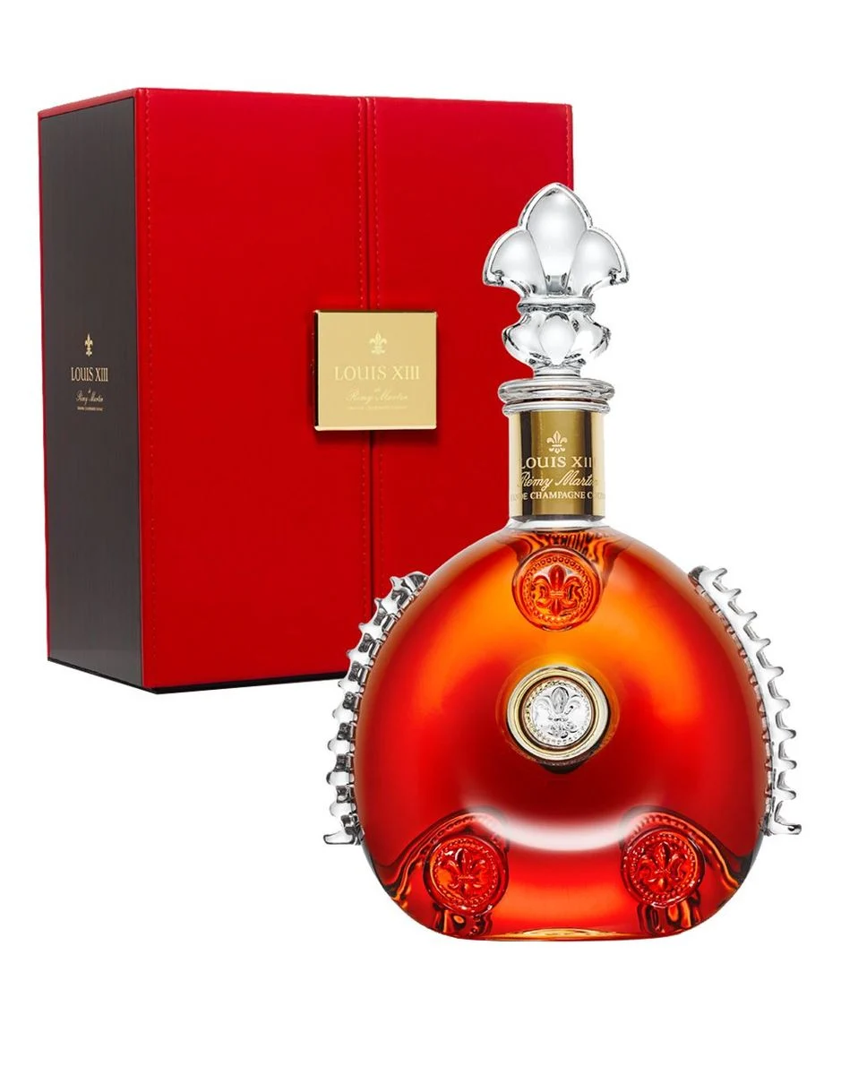 LOUIS XIII Coñac