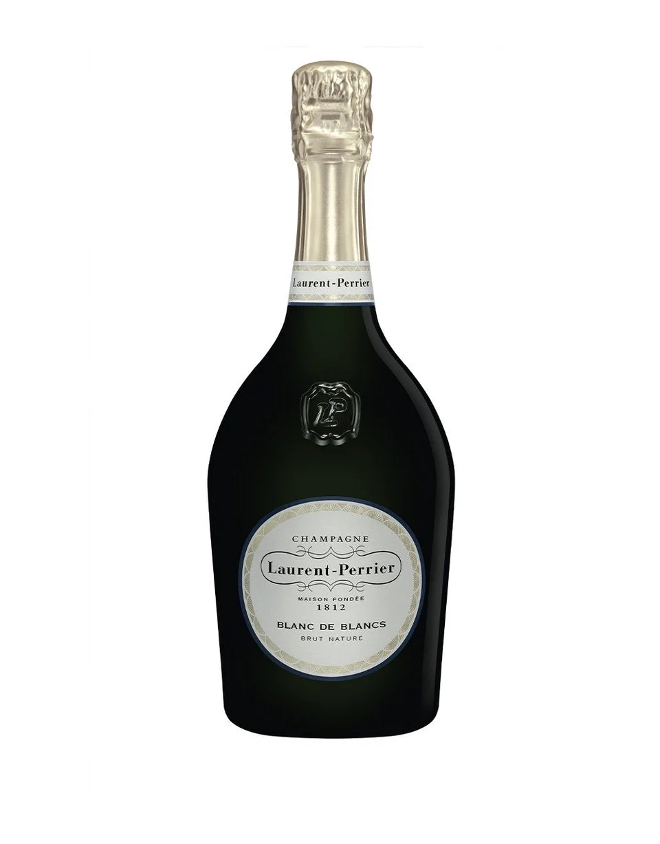 Champán Laurent-Perrier Blanc de Blancs Brut Nature