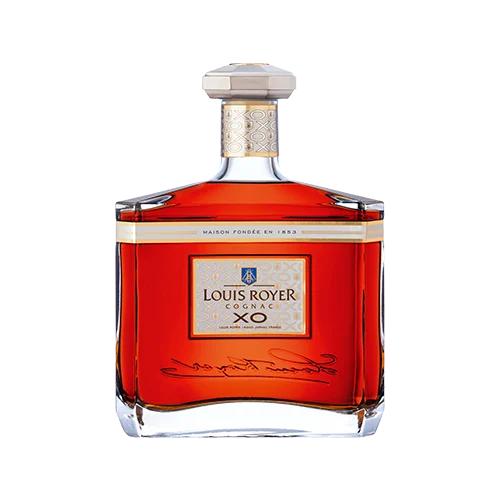 Louis Royer XO Fine Champagne Cognac | 700ML