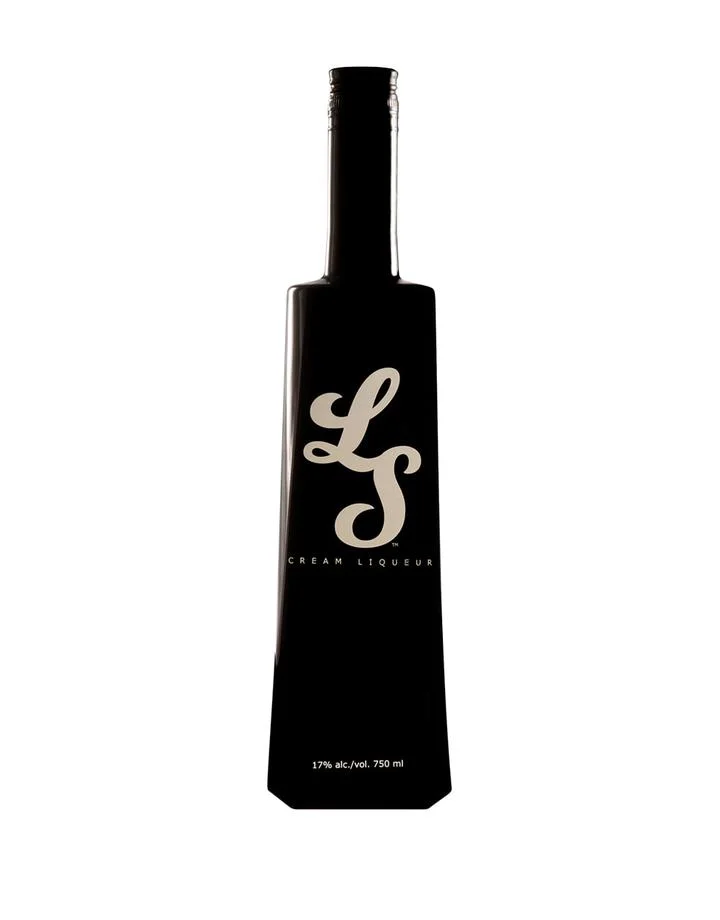 LS Cream Liqueur - Licor