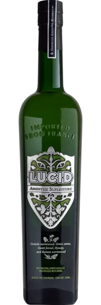 Lucid Absinthe