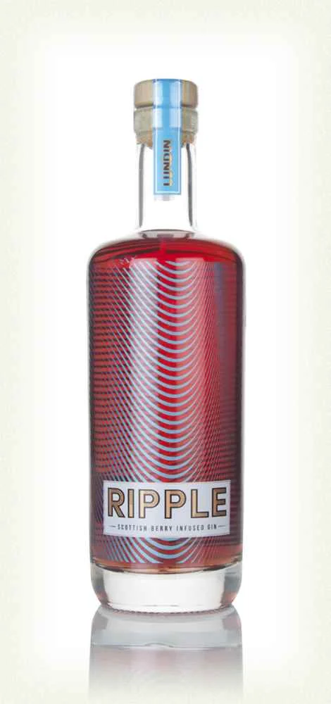 Lundin Ripple Gin | 700ML