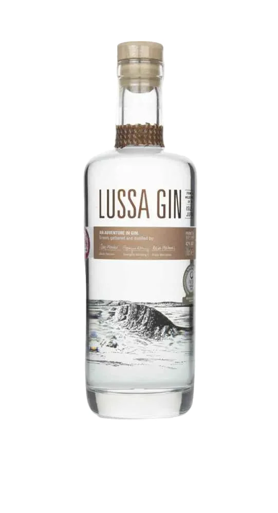 Lussa Gin | 700ML