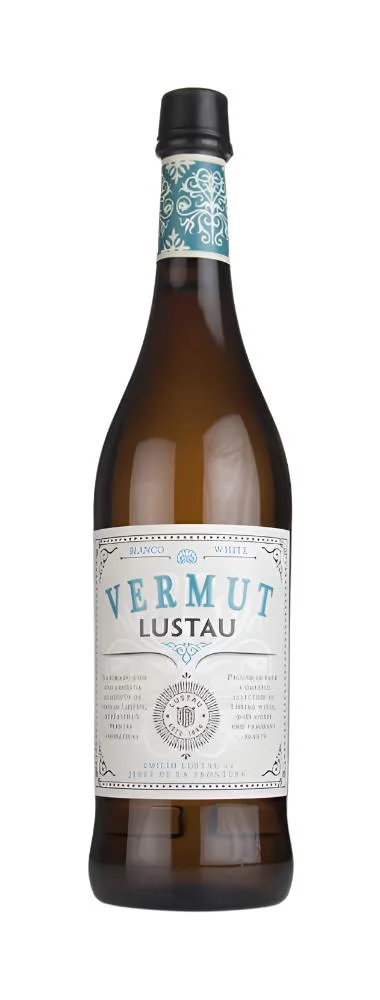 Lustau Vermut Blanco Vermouth