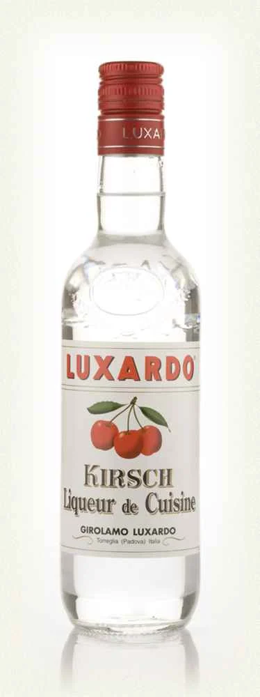 Luxardo Kirsch de Cuisine Liqueur | 500ML