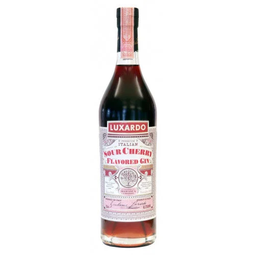 Ginebra de cereza ácida Luxardo