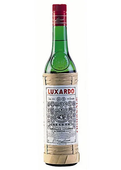 Luxardo Marachino Liqueur