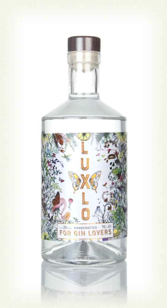 Luxlo Liqueur | 700ML