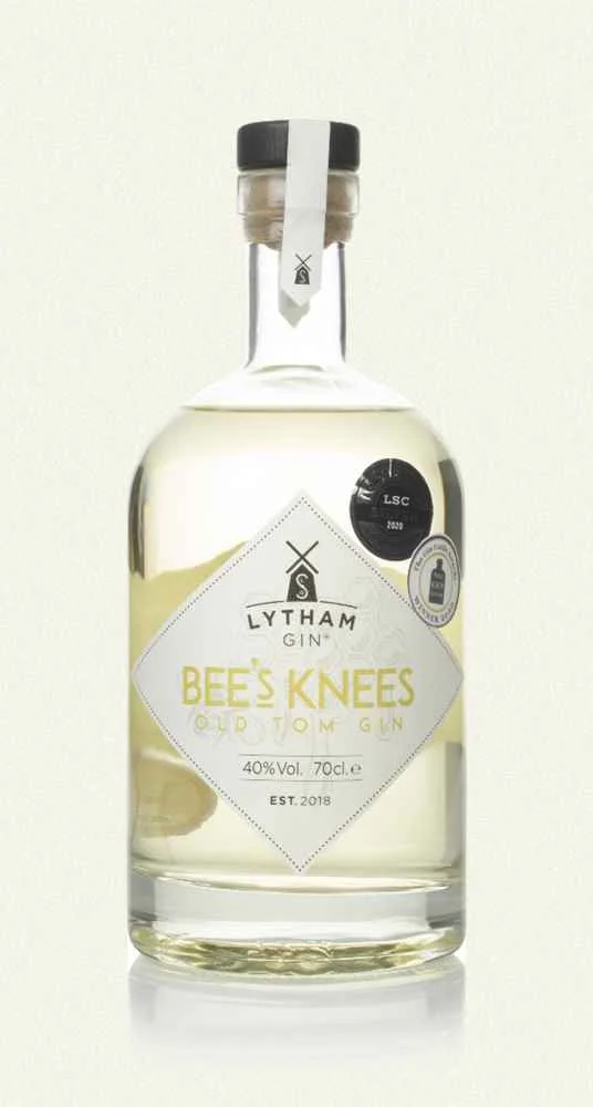 Lytham Bee's Knees Old Tom Gin | 700ML
