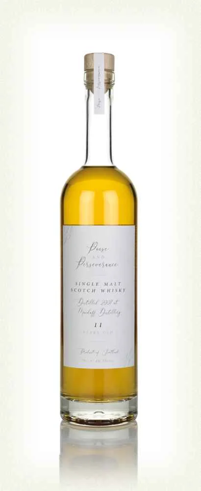 Macduff 11 años 2007 - Whisky aplomo y perseverancia | 700ML
