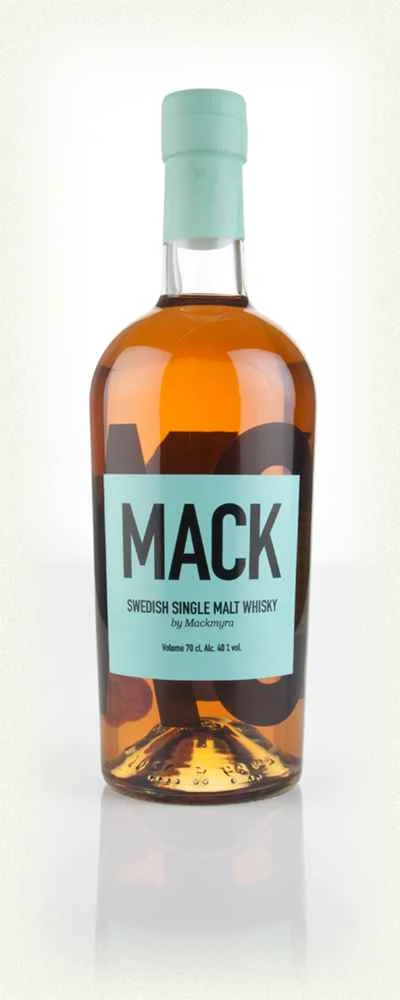 Whisky Mackmyra Mack | 700ML