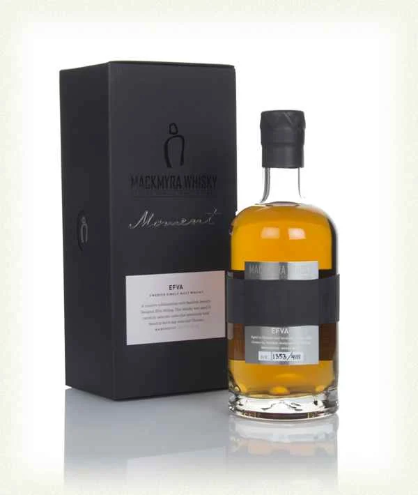 Mackmyra Moment - Efva Whiskey | 700ML