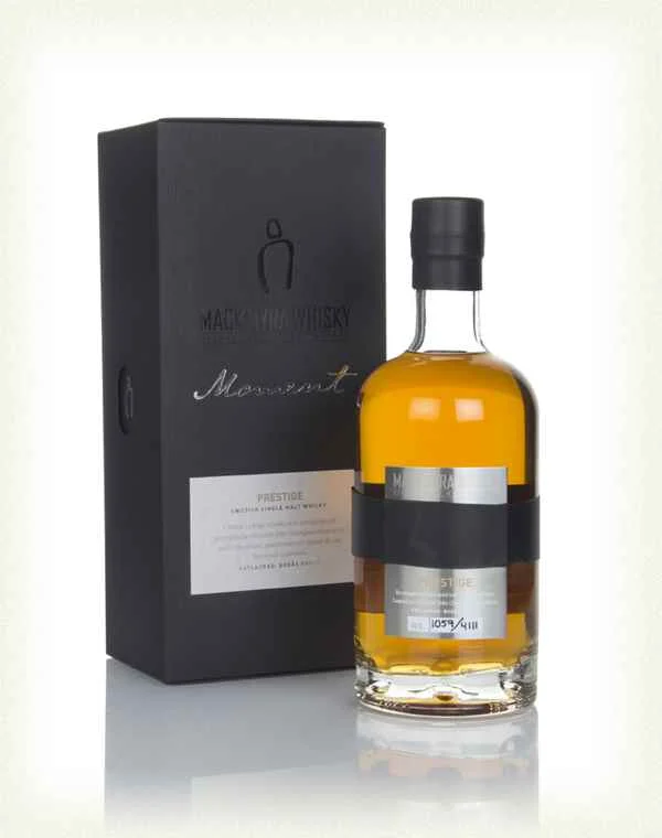 Mackmyra Moment - Prestige Whiskey | 700ML