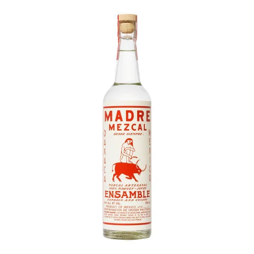 Madre Ensamble Mezcal