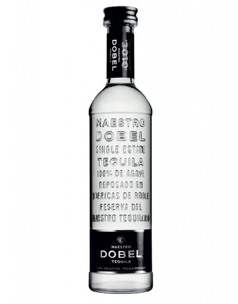 Tequila Maestro Dobel Diamante