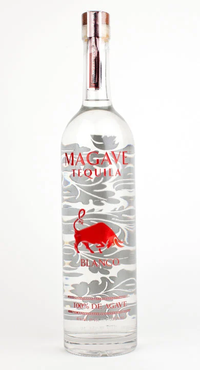 Magave Blanco Tequila
