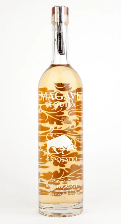Magave Reposado Tequila