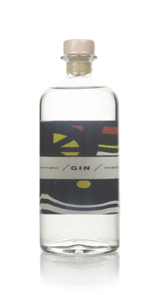 Magic Rock High Wire Grapefruit Gin | 700ML