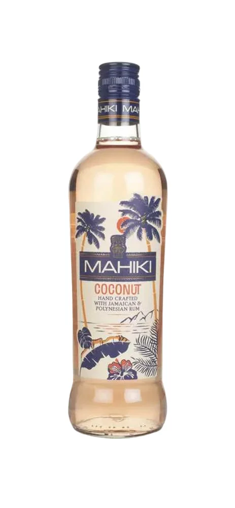 Mahiki Coconut Rum Liqueur | 700ML