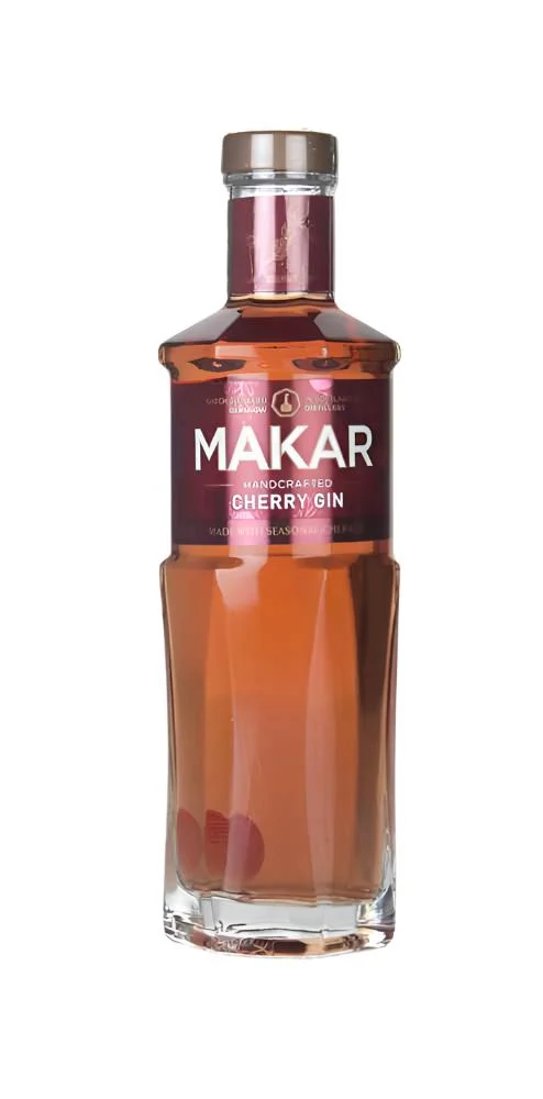 Makar Cherry Gin | 500ML