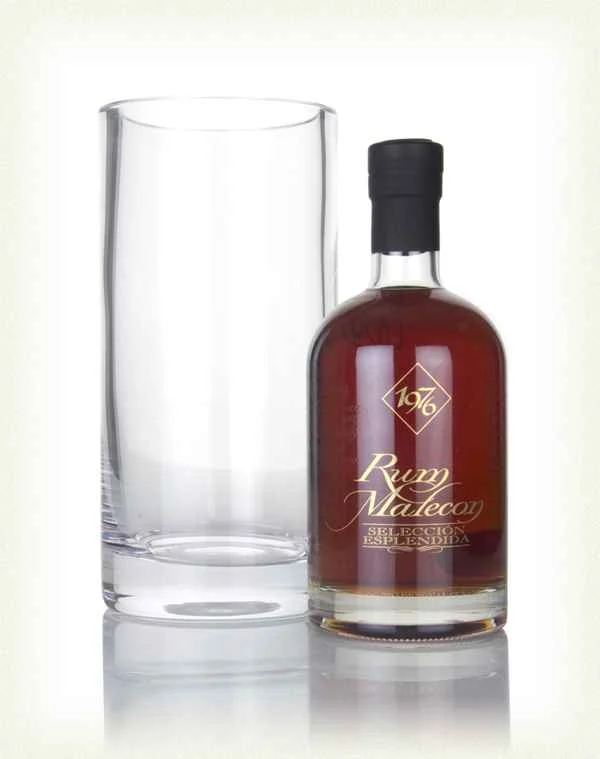 Malecon Seleccion Esplendida 1976 Rum | 700ML