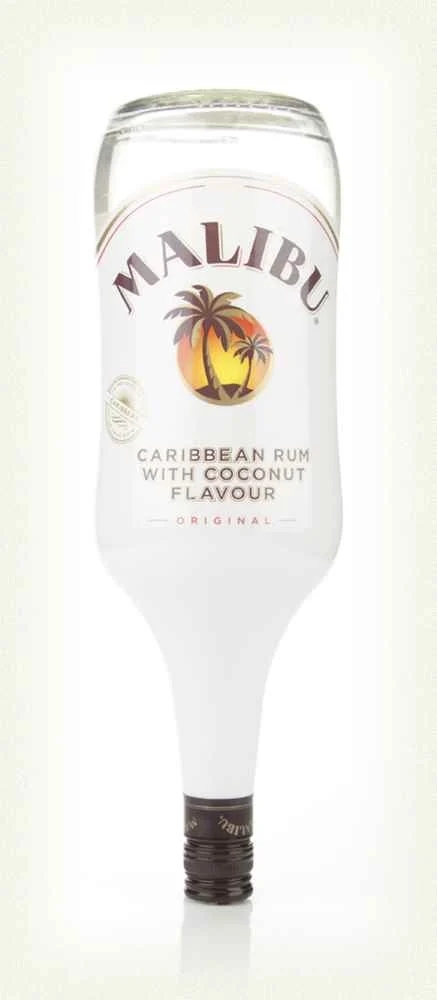 Malibu Liqueur | 1.5L