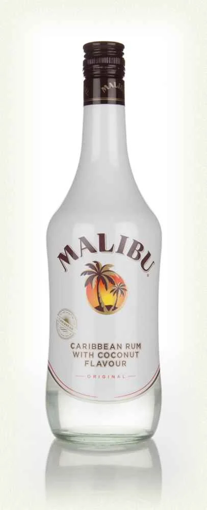 Licor Malibú | 700ML