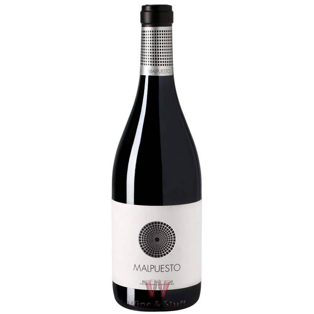 Malpuesto Bodegas Orben 2016 Tinto - Wine & Stuff