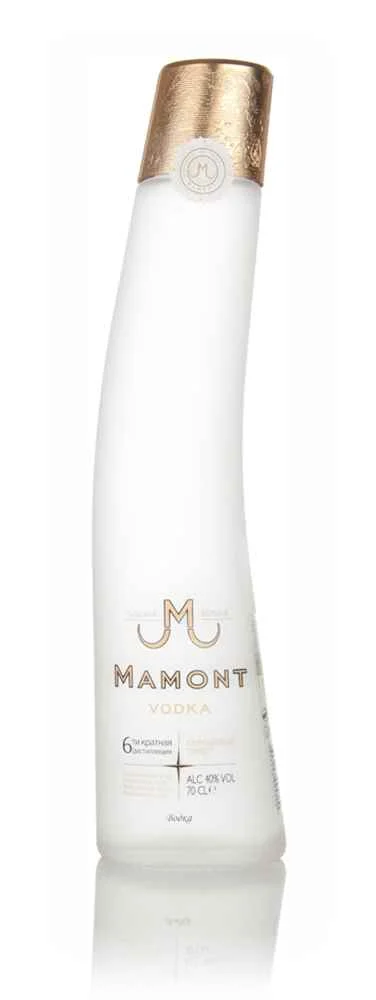 Mamont Vodka | 700ML