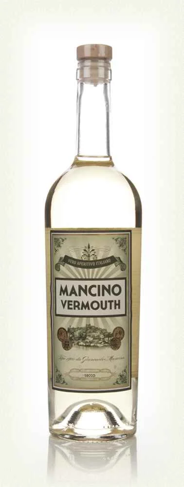 Mancino Secco Vermouth
