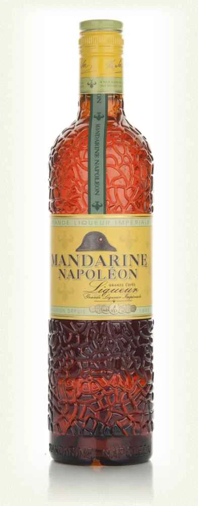 Mandarine Napoléon Grande Cuvée Liqueur | 700ML