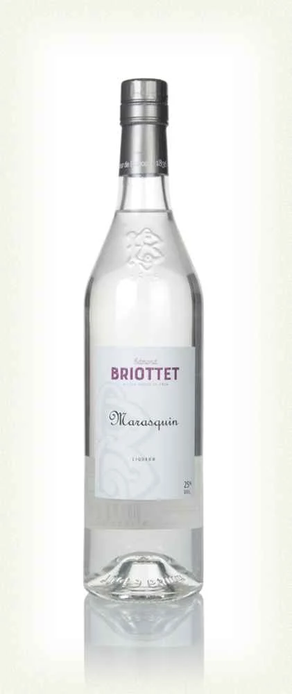 Edmond Briottet Marasquin (Maraschino ) Liqueur | 700ML