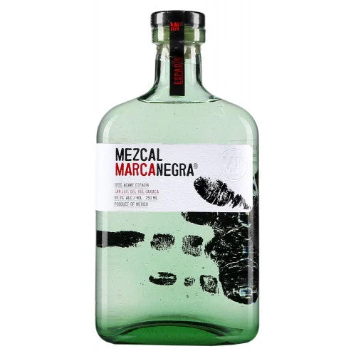 Marca Negra Espadin Mezcal