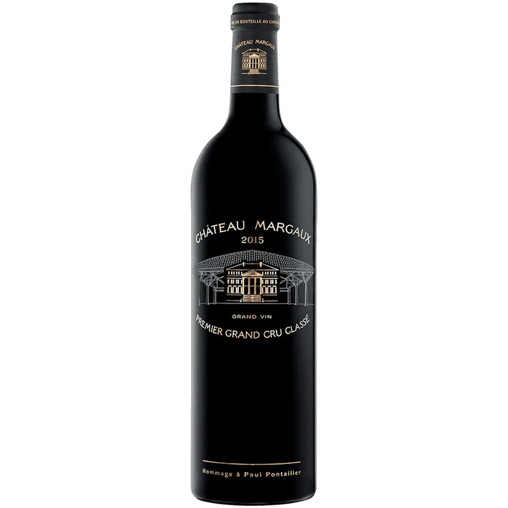 Château Margaux 2015 Tinto - Wine & Stuff