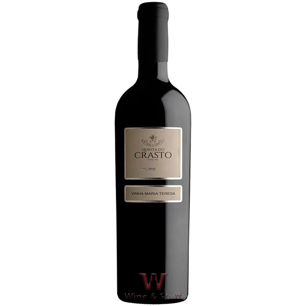 Quinta do Crasto Maria Teresa 2017 Tinto - Wine & Stuff